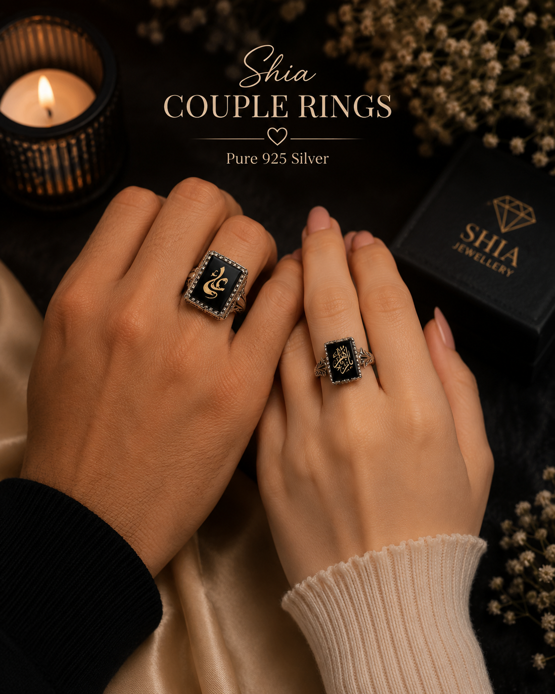 Stylish Ring