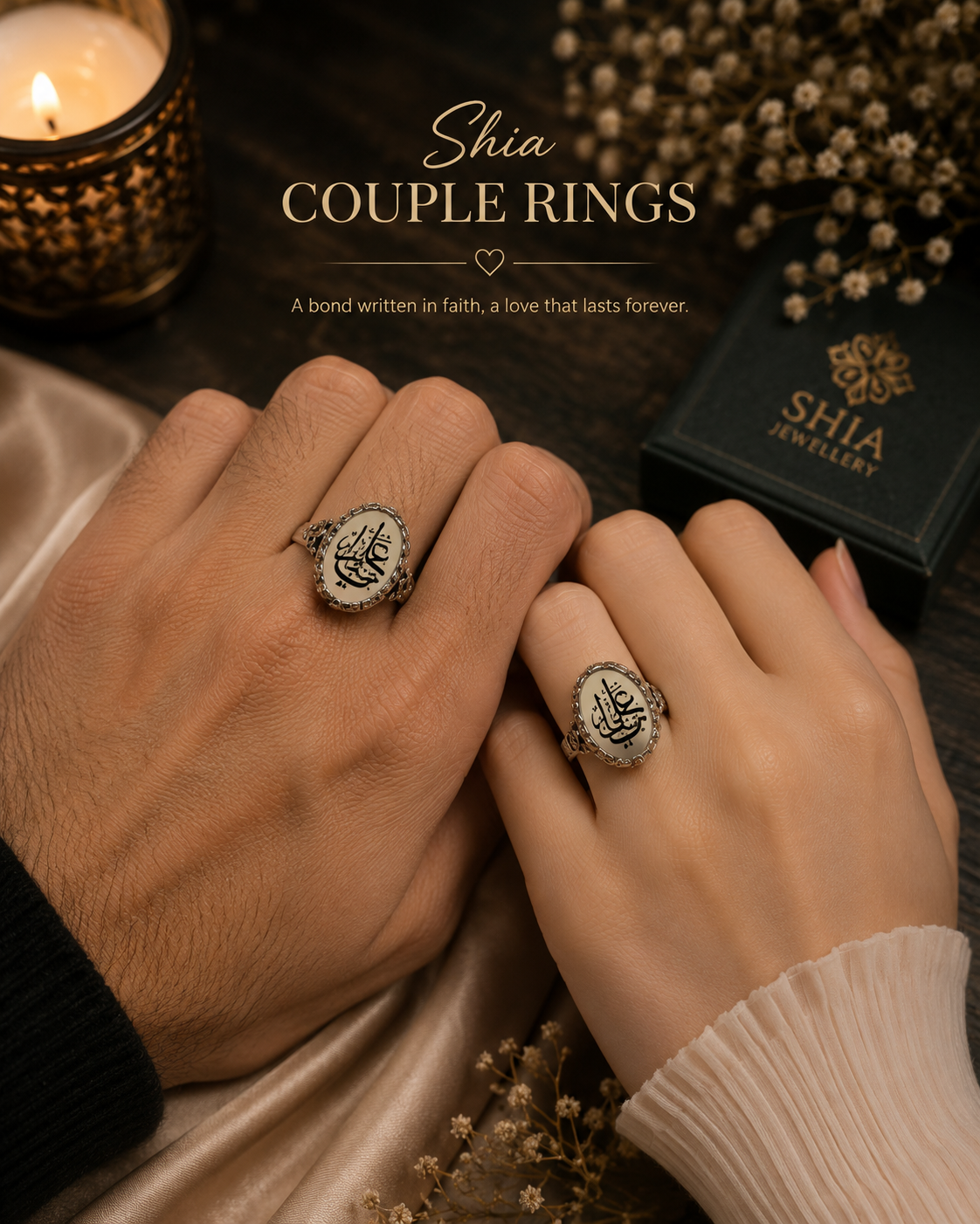 Couple Rings